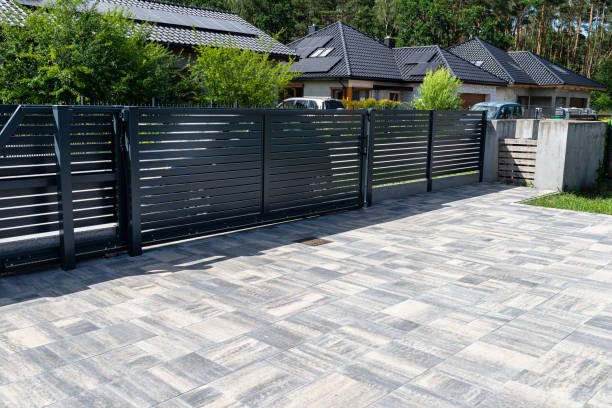 Best Cobblestone Driveway Pavers  in Brooklawn, NJ