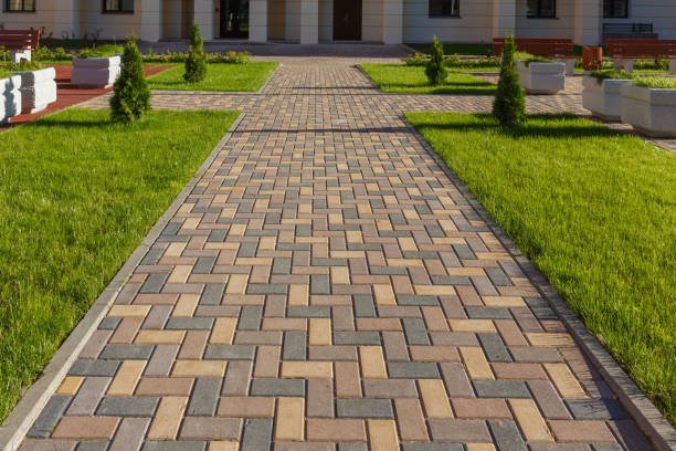 Professional Driveway Pavers in Brooklawn, NJ