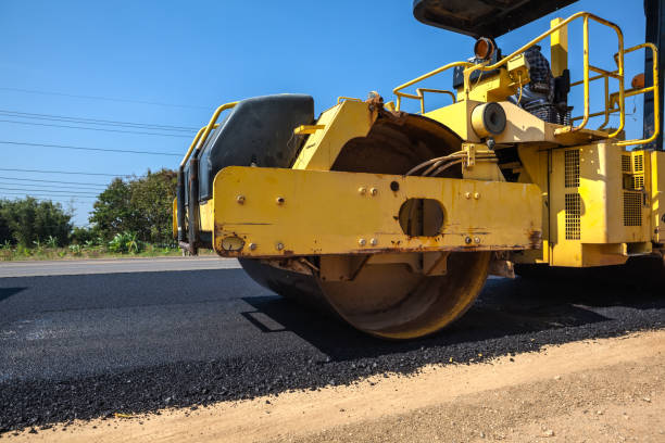 Best Driveway Paving Near Me  in Brooklawn, NJ